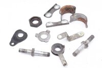 Supporto per supporto motore Yamaha XS 400 SE 4G5 81-83