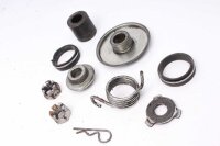 Supporto per supporto motore Yamaha XS 400 SE 4G5 81-83