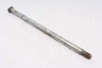 swingarm axle thru axle Yamaha FZX 750 Fazer 2JE 86-89