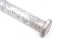 swingarm axle thru axle Yamaha FZX 750 Fazer 2JE 86-89