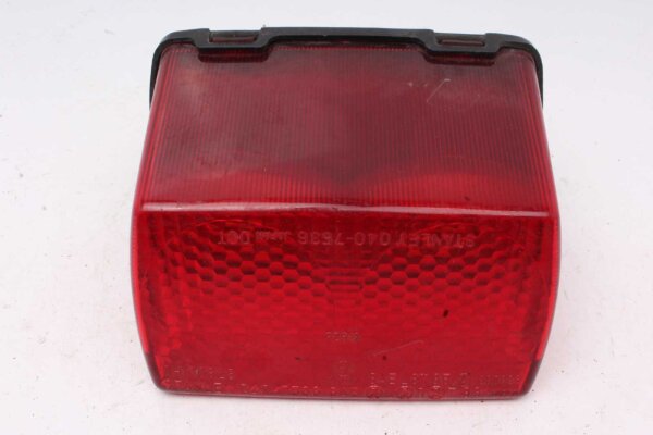Feu arrière, feu stop, feu arrière Yamaha FZ 750 1FN 85-86