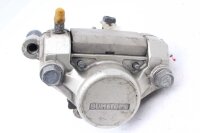 Jarrusatula edessä oikea Yamaha FZX 750 Fazer 2JE 86-89