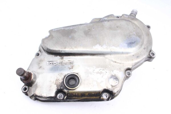 Motordeckel links Yamaha XJ 900 F Strider 31A 83-84