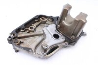 Venstre motordæksel Yamaha XJ 900 F Strider 31A 83-84