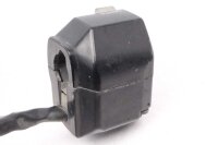 Ohjaustangon kytkimen ohjaustangon kiinnitys vasemmalla Yamaha FZX 750 Fazer 2JE 86-89