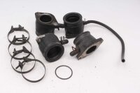 Ansaugstutzen Ansauggummis Yamaha XJ 900 F Strider 31A 83-84