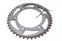 chain kit rear sprocket Yamaha FZ 750 1FN 85-86