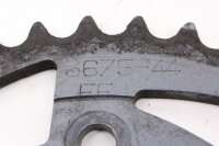 chain kit rear sprocket Yamaha FZ 750 1FN 85-86