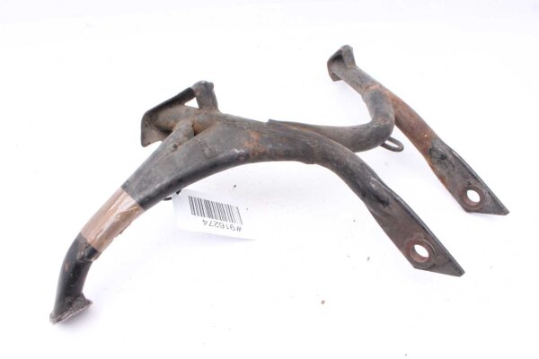 Pääteline keskiteline Yamaha FZX 750 Fazer 2JE 86-89