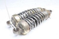 Stötdämparfjäderben bak Yamaha XV 1100...