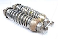 Stötdämparfjäderben bak Yamaha XV 1100...