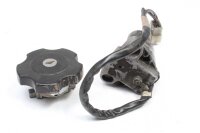 Lock set ignition lock tank lock without key Yamaha XJ 600 H 51J 84-91