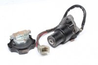 Lock set ignition lock tank lock without key Yamaha XJ 600 H 51J 84-91