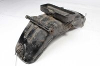 Stænkskærm stænkskærm bag Yamaha...