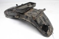 Stænkskærm stænkskærm bag Yamaha...