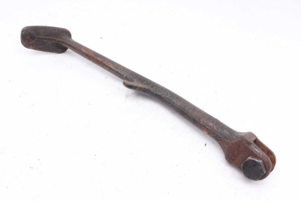 side stand stand support Yamaha FZX 750 Fazer 2JE 86-89