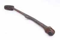 side stand stand support Yamaha FZX 750 Fazer 2JE 86-89