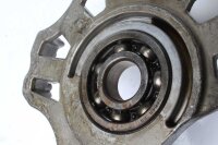 Bloc de roulement de support dembrayage Yamaha XS 750 1T5 77-79