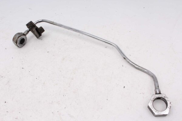 Enfriador de aceite de la línea de aceite Yamaha XV 750 Virago 4FY 92-94