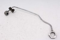 Enfriador de aceite de la línea de aceite Yamaha...