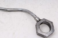 Enfriador de aceite de la línea de aceite Yamaha...