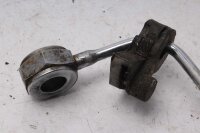 Enfriador de aceite de la línea de aceite Yamaha XV 750 Virago 4FY 92-94