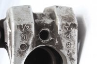 Bromsok främre bromsok Unbekannt Konvolut