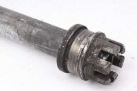 Takapyörän akseli, taka-akseli Yamaha FZX 750...