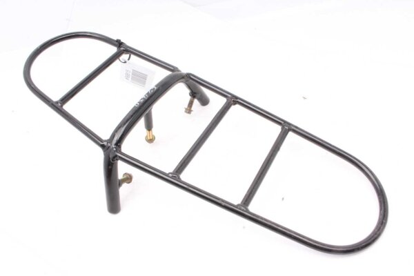 luggage rack Yamaha FZ 750 1FN 85-86