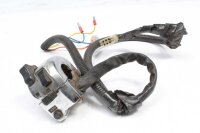 Interruttore manubrio attacco manubrio a sinistra Yamaha XS 400 SE 4G5 81-83