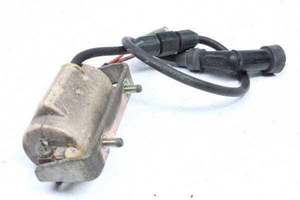 ignition coil spark plug connector Yamaha XS 400 SE 4G5 81-83