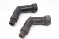 Câble dallumage du connecteur de bougie dallumage...