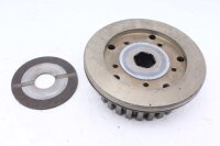 Koblingskurv trykplade Yamaha XJ 900 F Strider 31A 83-84