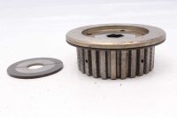 Koblingskurv trykplade Yamaha XJ 900 F Strider 31A 83-84