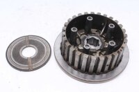 clutch basket pressure plate Yamaha XJ 900 F Strider 31A 83-84