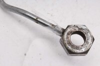 Ölleitung Ölkühler Yamaha XV 750 Virago...