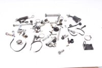 Lotto misto di parti rimanenti Yamaha XTZ 750 Super Tenere 3WM 89-97