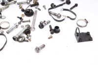 Lotto misto di parti rimanenti Yamaha XTZ 750 Super Tenere 3WM 89-97