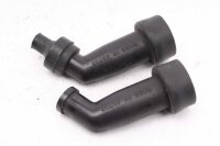 Câble dallumage du connecteur de bougie dallumage...