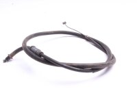 Kaasuvaijeri Bowden-kaapeli Yamaha XS 400 Dohc 12E 82-84