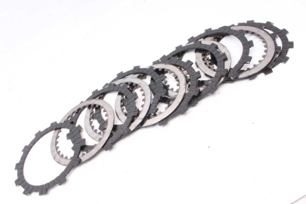 Kytkinkorin säleet Yamaha XJ 900 F Strider 31A 83-84