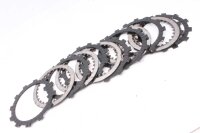 Koblingskurv lameller Yamaha XJ 900 F Strider 31A 83-84