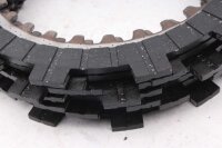 Kytkinkorin säleet Yamaha XJ 900 F Strider 31A 83-84