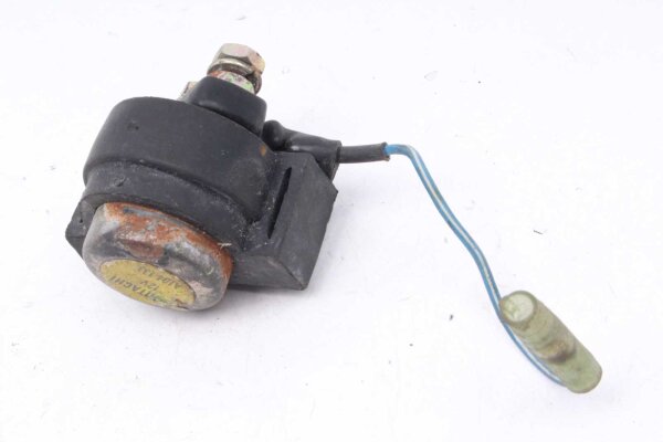 starter relay starter relay Yamaha FZR 1000 2LA 86-88