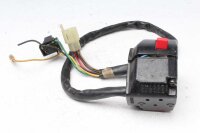 Montaje del manillar del interruptor del manillar a la izquierda Yamaha V-Max 1GR 85-86