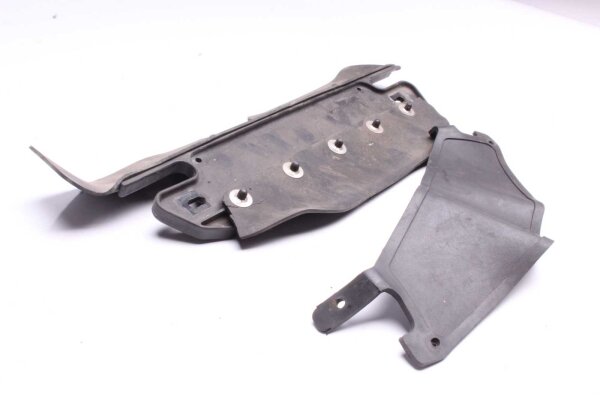 Dækbeklædning Yamaha FZR 400 4DX 90-94