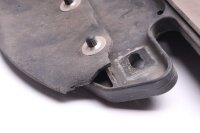 Dækbeklædning Yamaha FZR 400 4DX 90-94