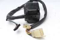 Montaje del manillar del interruptor del manillar a la izquierda Yamaha V-Max 1GR 85-86