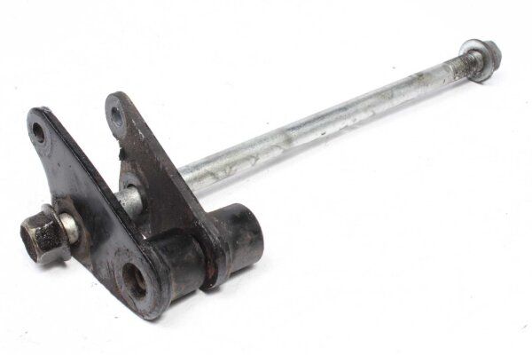 Moottorin pidike Yamaha XZ 550 11U 82-84