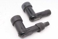 Câble dallumage du connecteur de bougie dallumage...